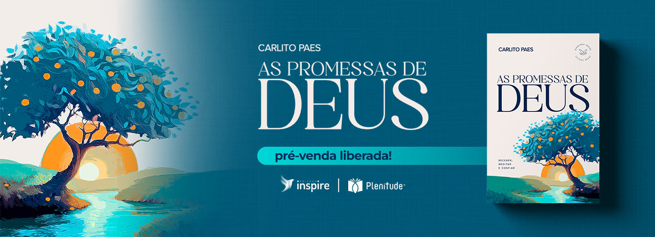 As Promessas de Deus