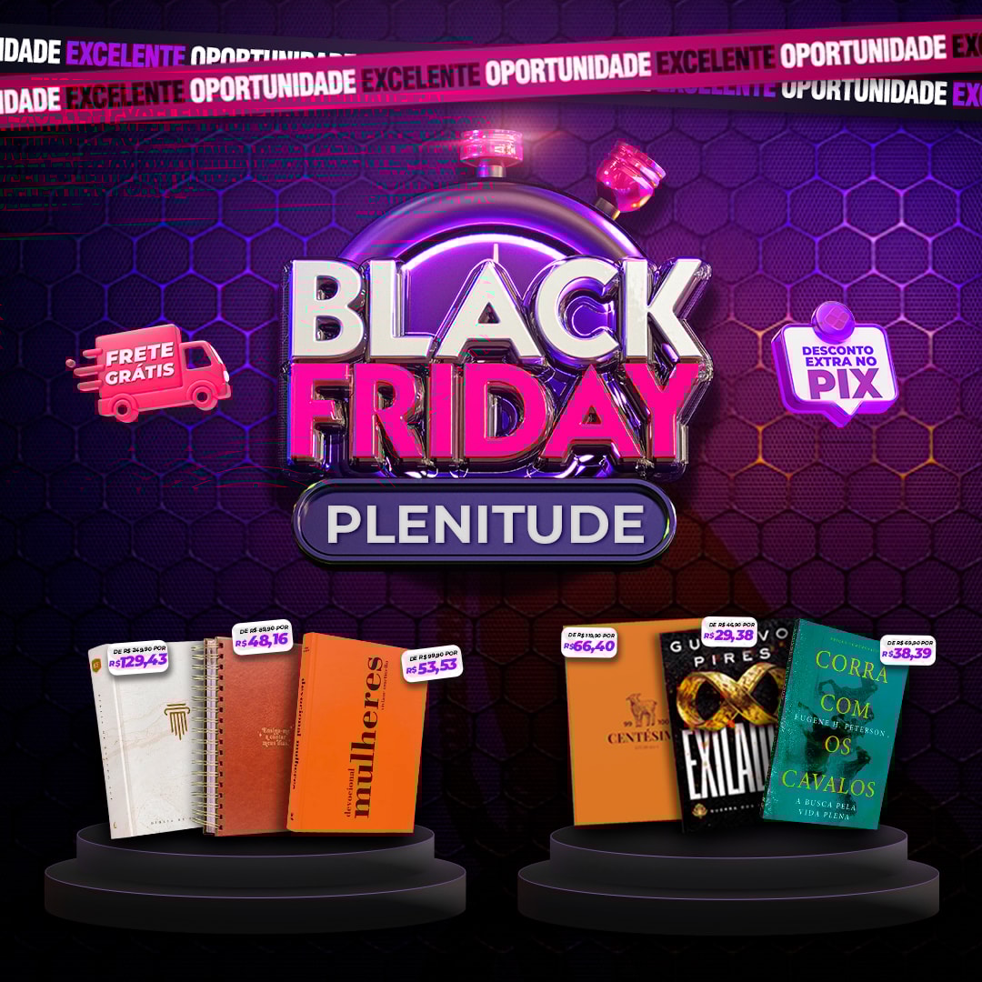 BLACK DA PLENI OFICIAL MOBILE