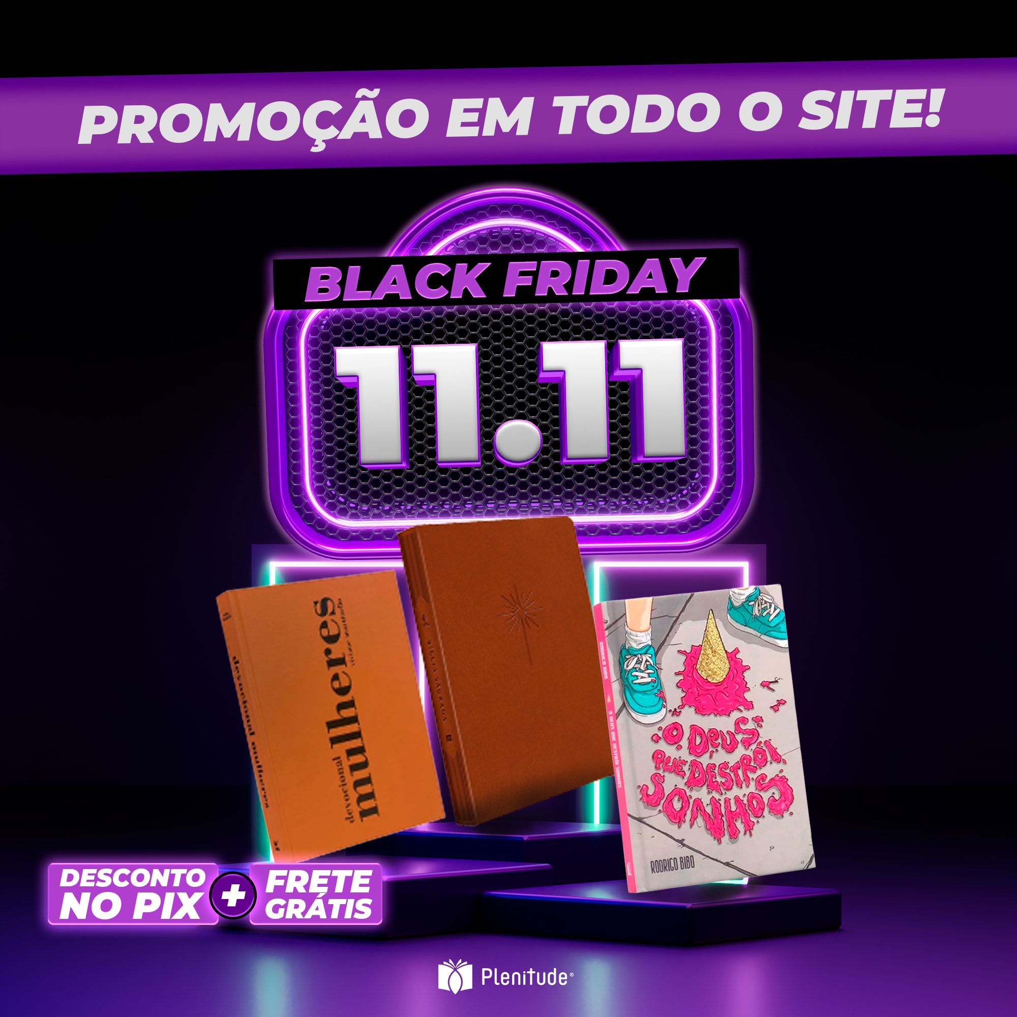 BANNER 11 DO 11 MOBILE