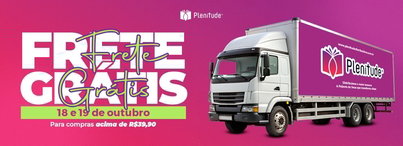 FRETE GRÁTIS 18 E19-10