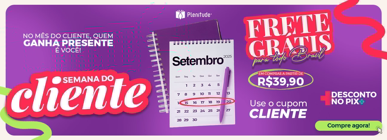 Semana do cliente