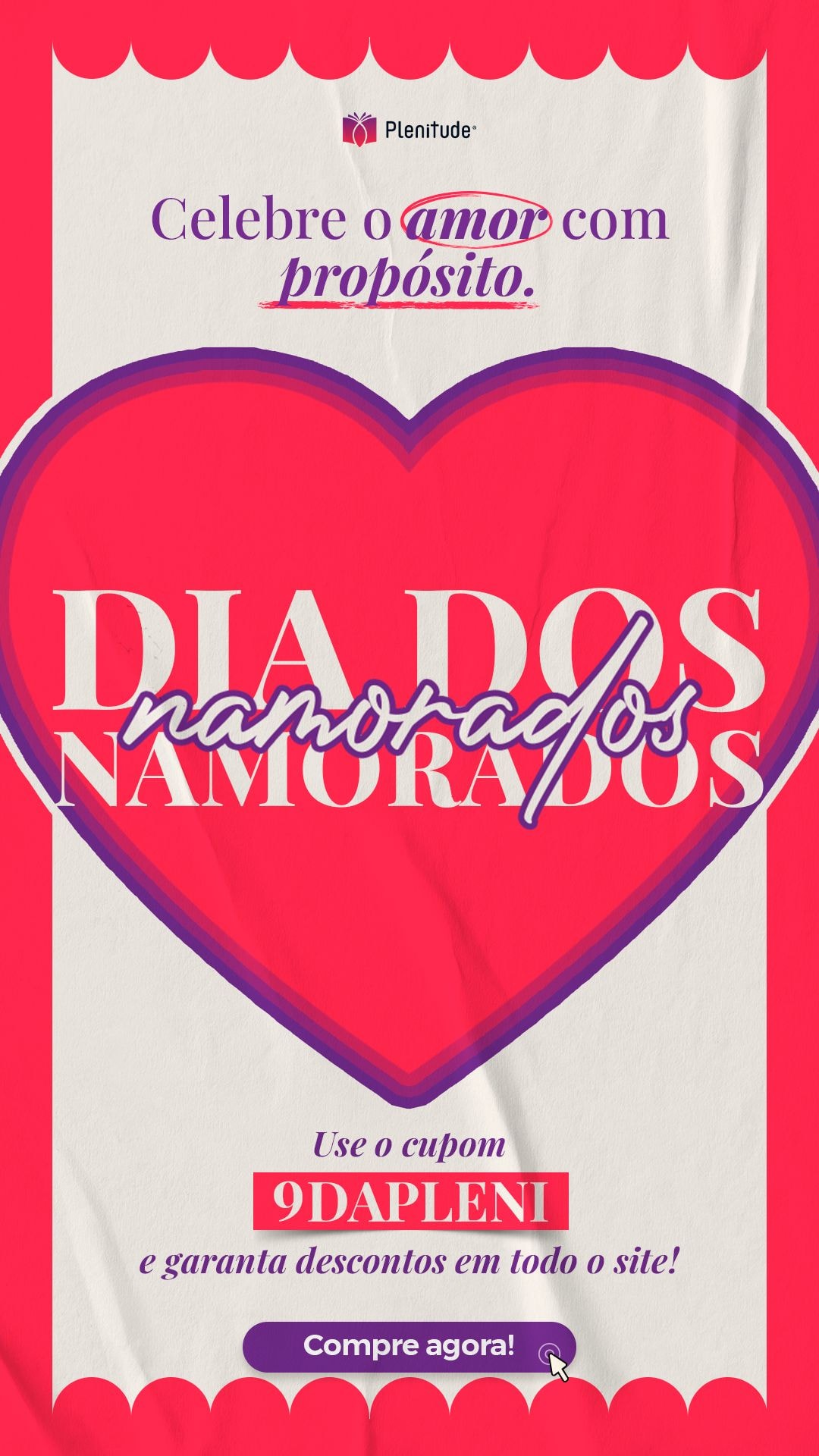 Dia dos namorados