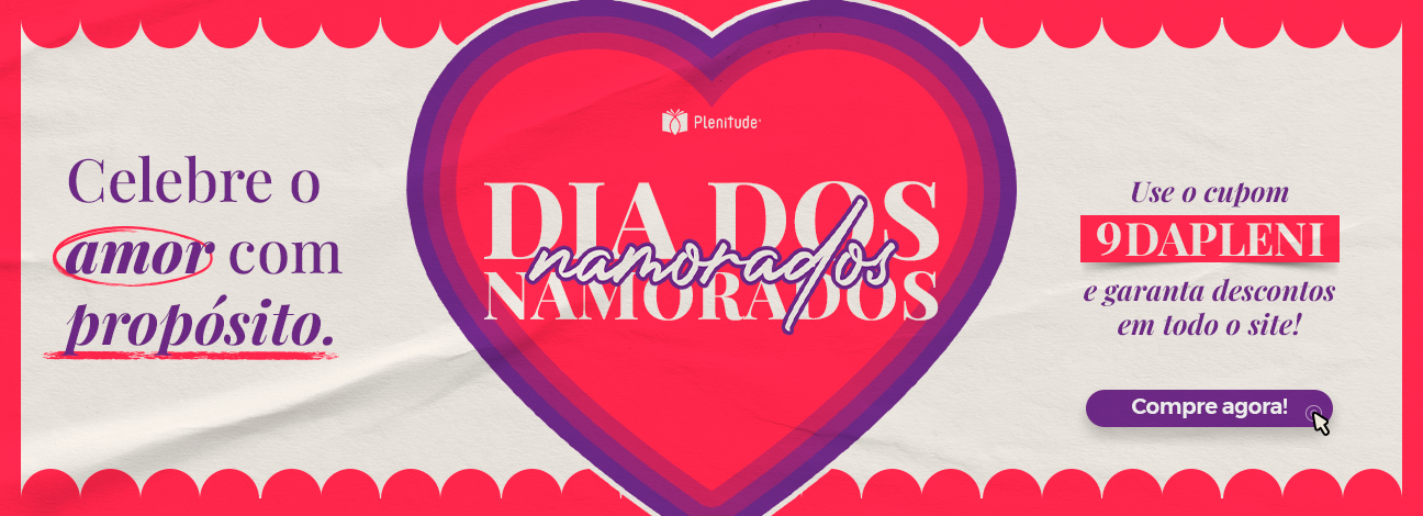 Dia dos namorados