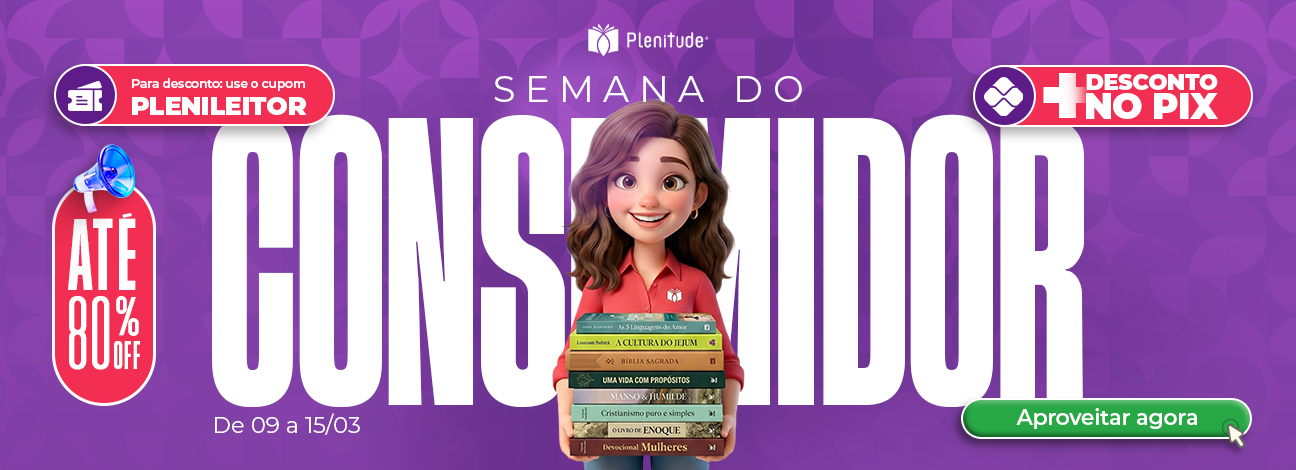 BANNER SEMANA DO CONSUMIDOR