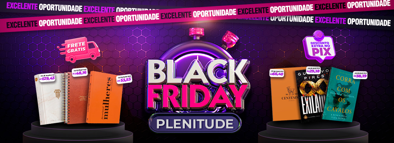 BLACK DA PLENI OFICIAL 