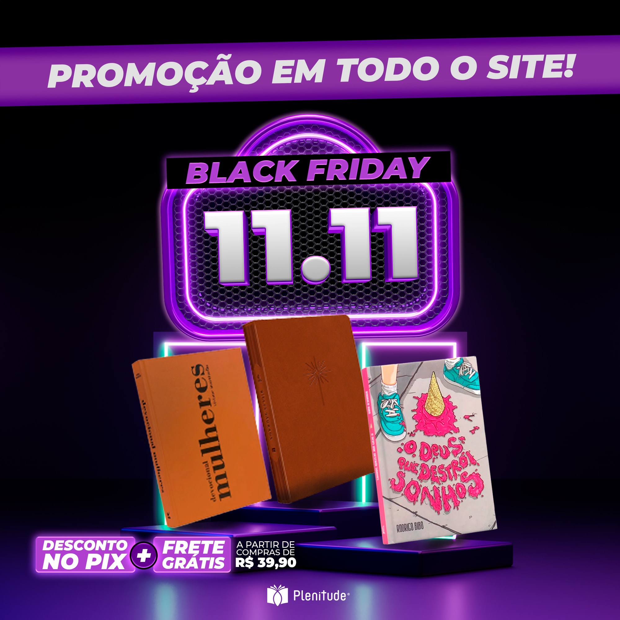 BANNER 11 DO 11 MOBILE