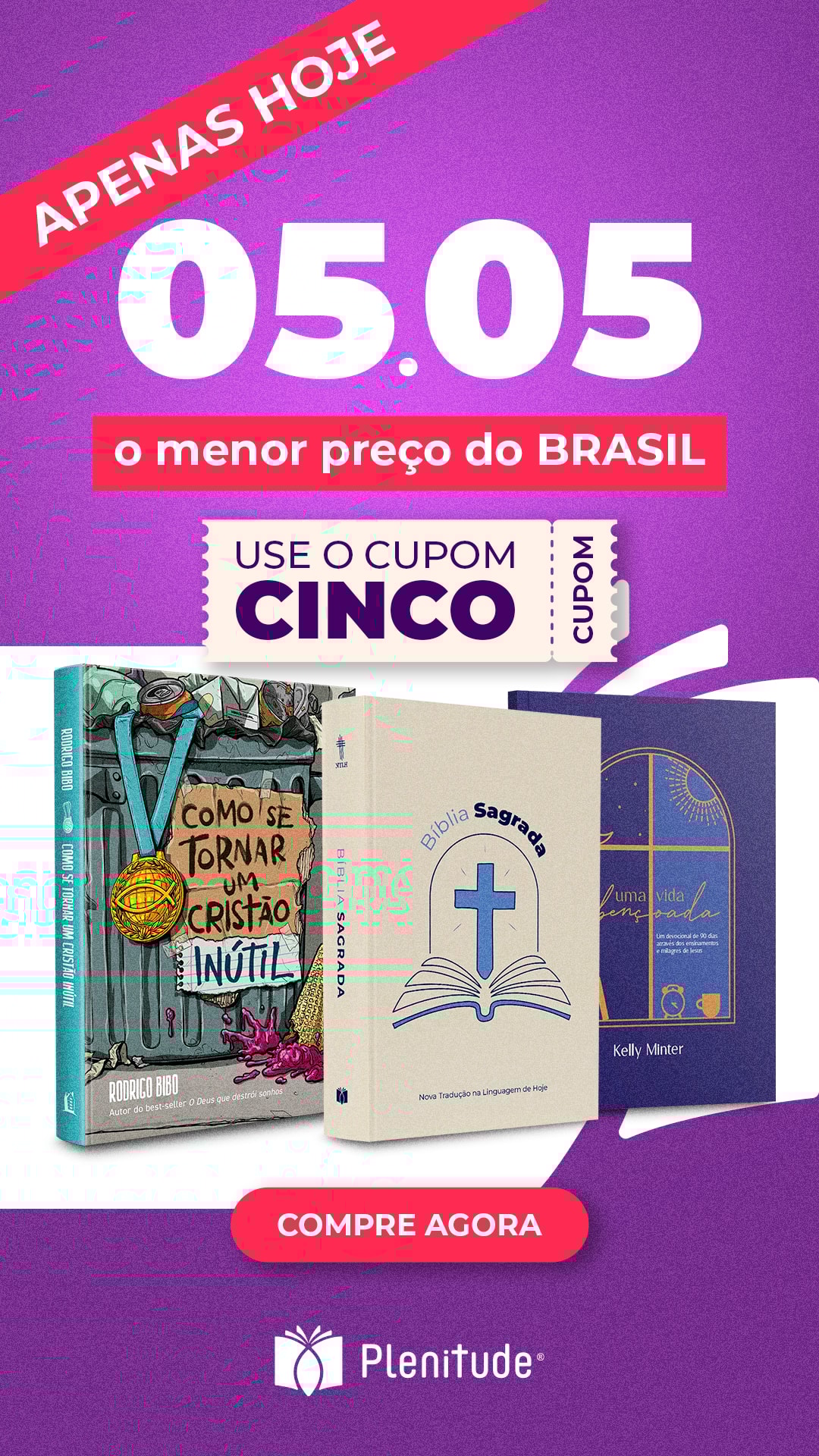 05.05 PRORROGADO MOBILE