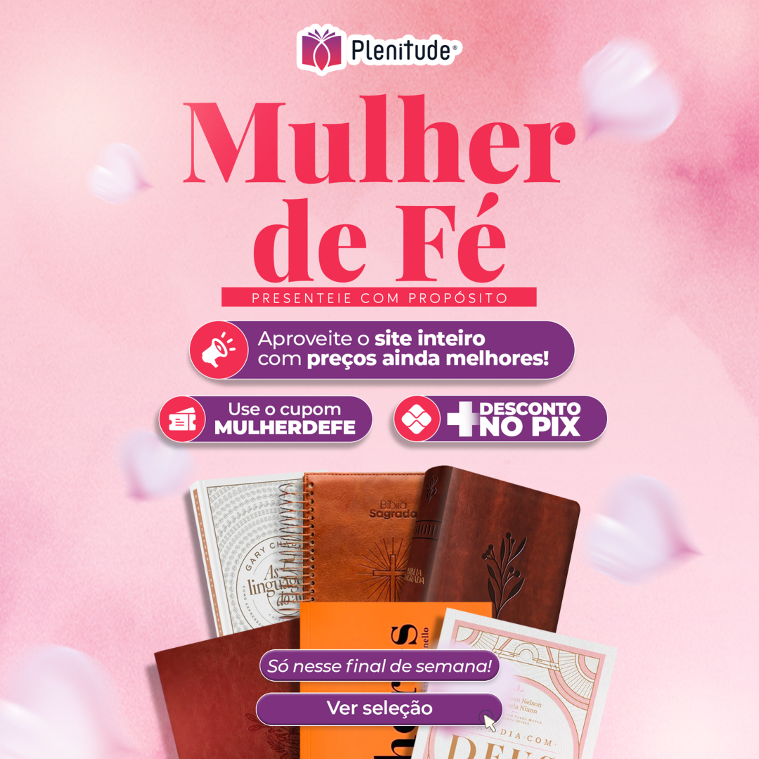 BANNER MULHER DE FÉ MOBILE