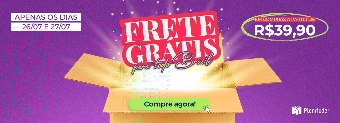 frete gratis