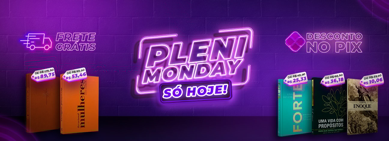 PLENI MONDAY 