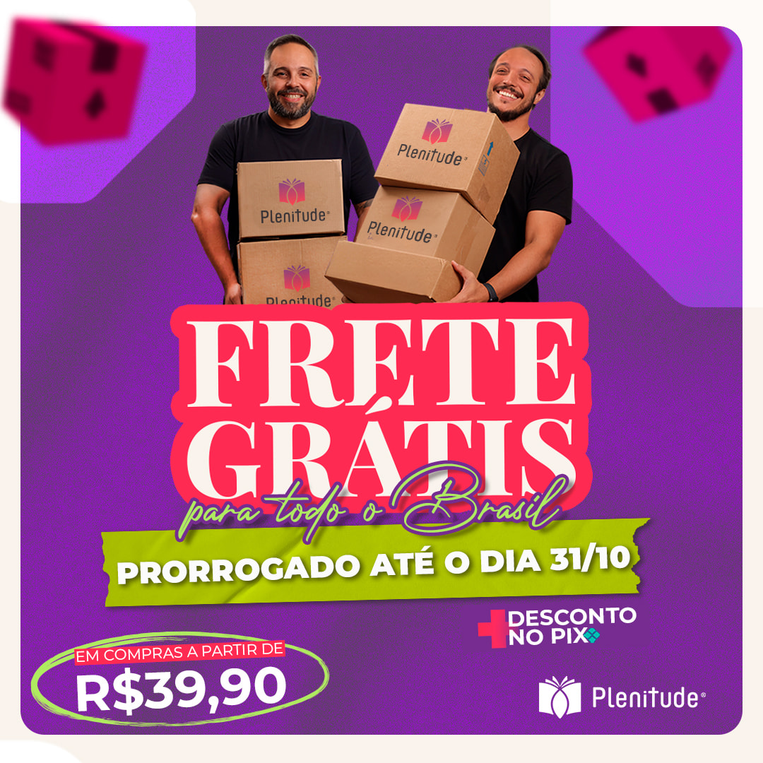 FRETE GRÁTIS PRORROGADO MOBILE