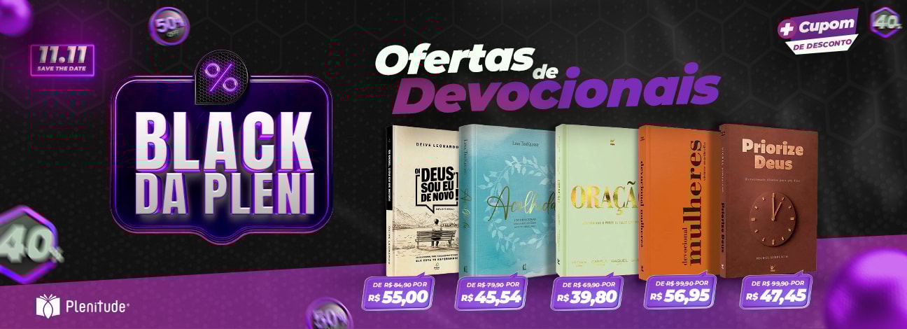 BLACK DA PLENI DEVOCIONAL 2