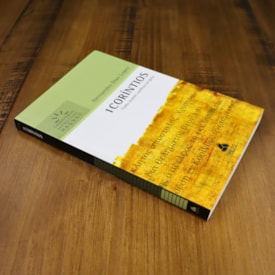 Segunda imagem do produto 1 Coríntios | Comentários Expositivo | Hernandes Dias Lopes