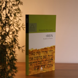 Segunda imagem do produto 1 Reis | Comentários Expositivos | Hernandes Dias Lopes