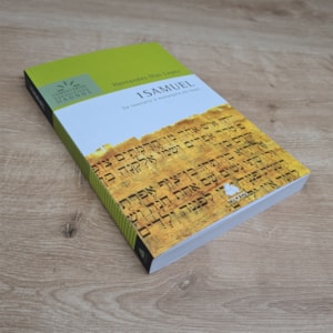 Segunda imagem do produto 1 Samuel | Comentários Expositivos Hagnos | Hernandes Dias Lopes