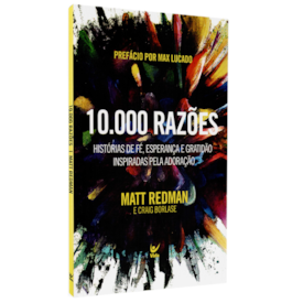 Segunda imagem do produto 10.000 Razões | Norman Geisler