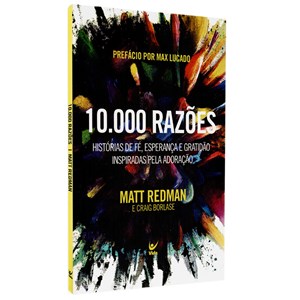 10.000 Razões | Norman Geisler
