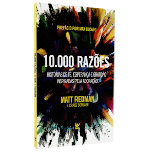Segunda imagem do produto 10.000 Razões | Norman Geisler