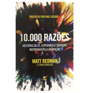 10.000 Razões | Norman Geisler