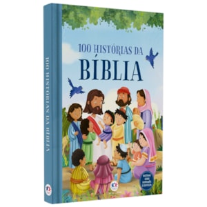 100 Histórias da Bíblia