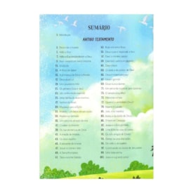 Segunda imagem do produto 100 Histórias da Bíblia