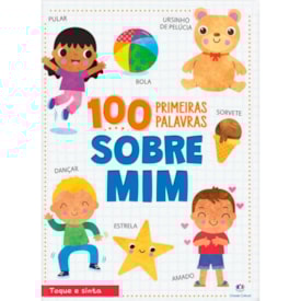 100 Primeiras Palavras Sobre Mim