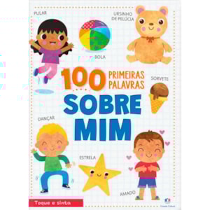 100 Primeiras Palavras Sobre Mim