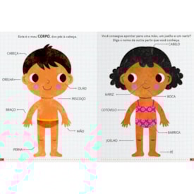 Segunda imagem do produto 100 Primeiras Palavras Sobre Mim