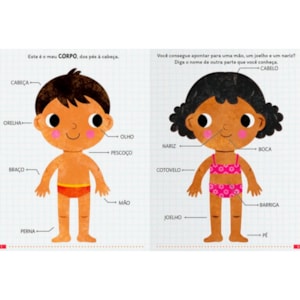 Segunda imagem do produto 100 Primeiras Palavras Sobre Mim