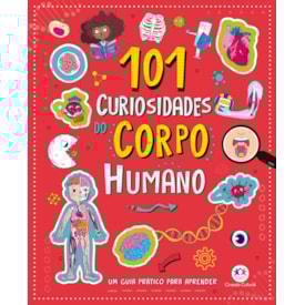 101 curiosidades do corpo humano