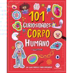 101 curiosidades do corpo humano