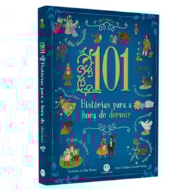 101 Histórias | Histórias Para a Hora de Dormir | Stefania  Leonardi Hastley