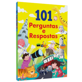 101 Perguntas e Respostas
