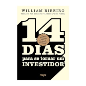 14 Dias Para se Tornar Um Investidor | William Ribeiro