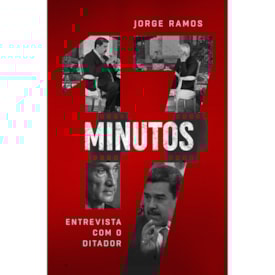 17 Minutos | Entrevista com o Ditador | Jorge Ramos