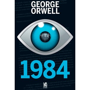1984 | George Orwell | Camelot