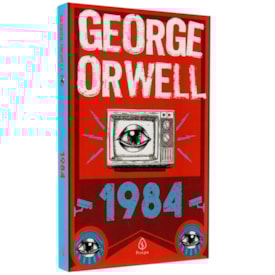 1984 | George Orwell | Principis