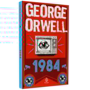1984 | George Orwell | Principis