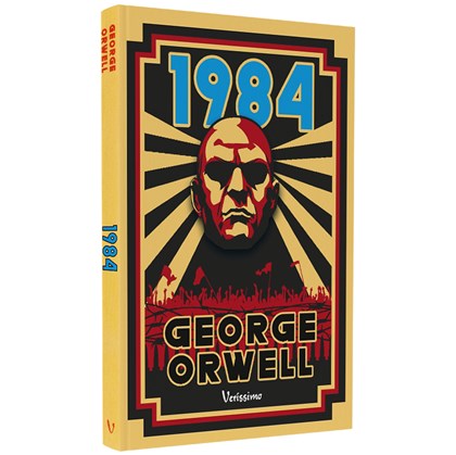George Orwell - 1984 _Portugues_.rtf