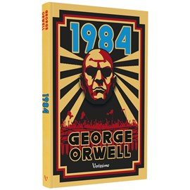 1984 | George Orwell | Veríssimo