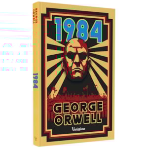 1984 | George Orwell | Veríssimo