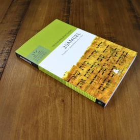 Segunda imagem do produto 2 Samuel | Comentários Expositivos Hagnos | Hernandes Dias Lopes