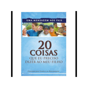 20 Coisas Que Eu Preciso Dizer ao Meu Filho | Free man Smith