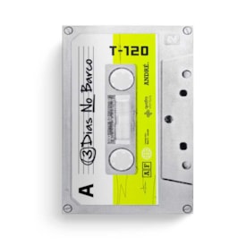 3 dias no Barco | André Fernandes (Edição Pocket Book)