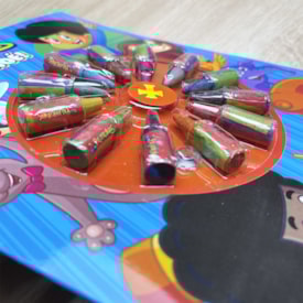 Segunda imagem do produto 3 Palavrinhas - A arca de Noe