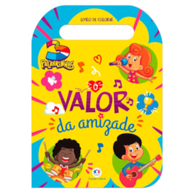 3 Palavrinhas | O Valor da Amizade