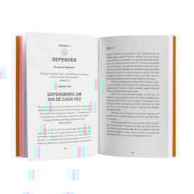 Segunda imagem do produto 30 Semanas | Grandes Decisões, Destinos Seguros