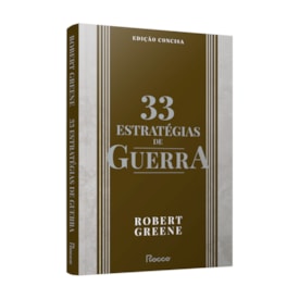 Segunda imagem do produto 33 Estratégias De Guerra  |  Robert Greene