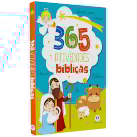 365 Atividades Bíblicas