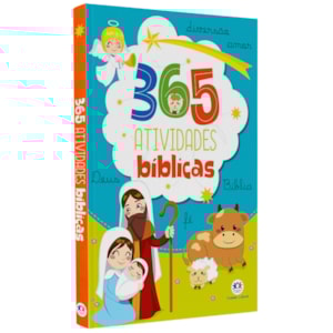 365 Atividades Bíblicas